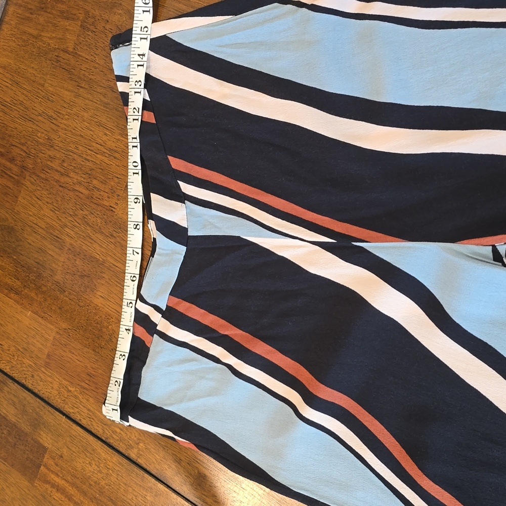 Zara wide leg pants - Picture 6 of 8